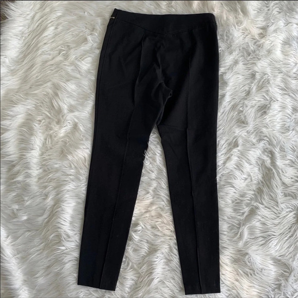 New Opening Ceremony Skinny Ski Pants Black NWT Women’s 8 - Picture 7 of 10
